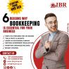 Accounting & Bookkeeping Services In UAE