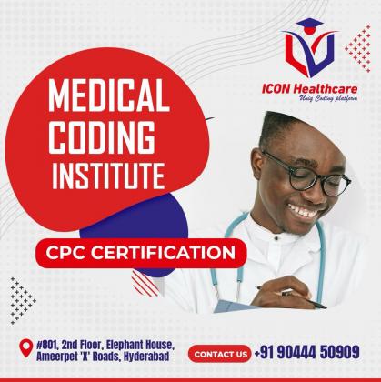 MEDICAL CODING COURSES IN HYDERABAD