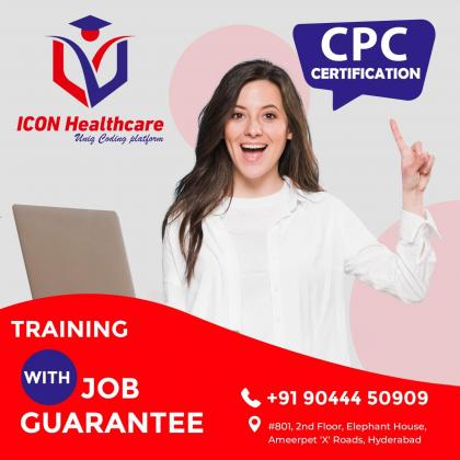 MEDICAL CODING TRAINING CENTER IN HYDERABAD AMEERPET