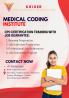 BEST MEDICAL CODING COACHING IN MADHAPUR