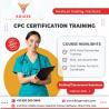CPC CERTIFICATION COURSES IN MADHAPUR