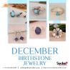 Get Stunning December Birthstone Jewelry at Unbeatable Wholesale Prices - Visit DWS Jewellery Now!