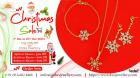 Shop Till You Drop: DWS Jewellery Christmas Sale - Up to 65% Off!