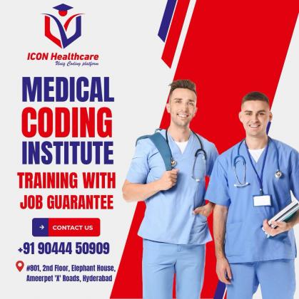 CPC CERTIFICATION COURSES IN HYDERABAD