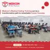 BEST MEDICAL CODING CPC CERTIFICAITON TRAINIGN INSTITUTE IN HYDERABAD AMEERPET