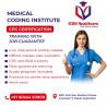 MEDICAL CODING COACHING IN HYDERABAD