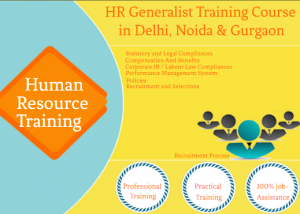 100% Placement in HR Course in Delhi, 110084  with Free SAP HCM HR Certification  by SLA Consultants