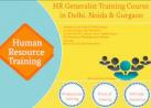 Best HR Training Course in Delhi, 110039 with Free SAP HCM HR Certification  by SLA Consultants Inst
