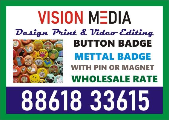 Vision media | Personalized Photo Pillows and Mug printing  services | 3036