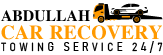 Abdullah Car Recovery Services Abu Dhabi