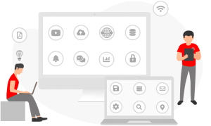 IOT Service Providers in Singapore
