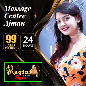 Best Massage Centre Ajman For Improving Mental Clarity And Focus