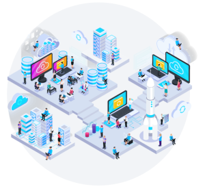 offering complete web solution