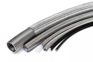 Thermoplastic Hoses in Baghdad | Composite Hoses in Mosul | Hydraulic Hoses in Iraq