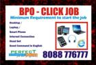Home based Bpo Jobs and Call auditing Jobs | Work at home | 5083 741