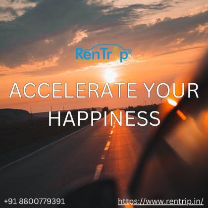1 Month Car Rental Goa in your Budget