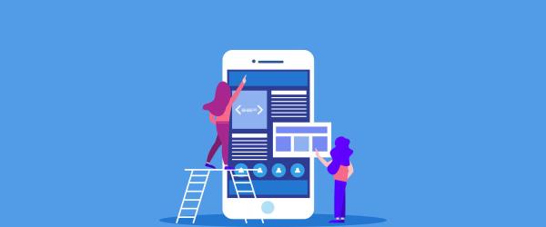 Custom Mobile App Development Company In Kuwait