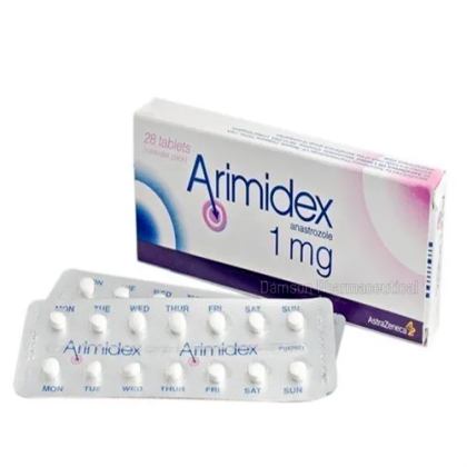 Usages of Arimidex Tablet for Cancer