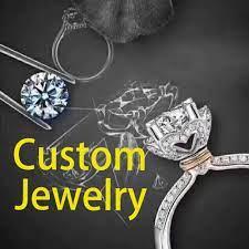 Custom Jewelry Manufacturer from Jaipur India