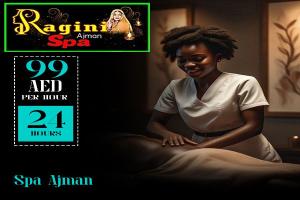 Improve Your Flexibility with Professional Therapy at Spa Ajman
