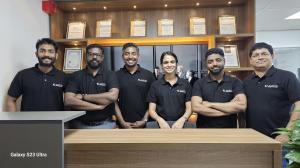 IT AMC Services in Dubai