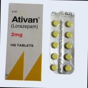 Purchase Ativan online overnight delivery in the usa