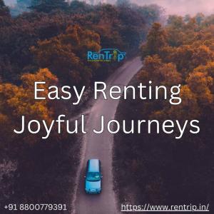 Self Drive Car Rental Service in Aurangabad Near your Location