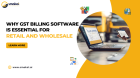 Billing Software for Small Business