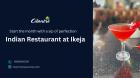 Indian Restaurant at Ikeja in Lagos