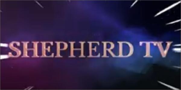 Live Message | Shepherd TV | Daily Bible Verse | Bible based Info  | 7043 |