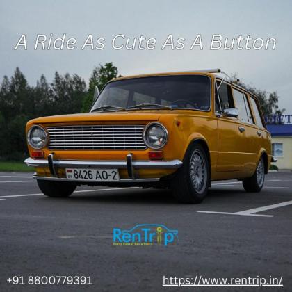 Travel at your Pace in Gurgaon by Booking your Favourite Car Every Month