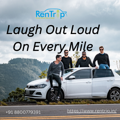 Your Monthly Car, Your Way – Now in Patna!