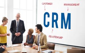 Advanced AI CRM Solutions Company in Singapore