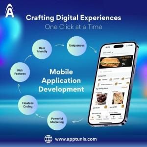 Empowering Kuwait’s digital Future with Cutting-Edge Mobile App Development