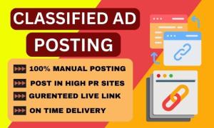 free classifieds ad posting in Dubai