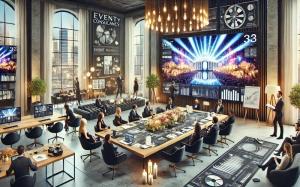 professional Event Management Company in Malaysia