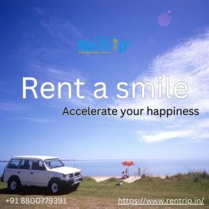 Reach Every Attraction Of Gwalior With Your Loved Ones By Monthly Car Subscription