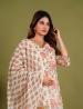 Swiss Cotton fabric women dress in Jaipur, Swiss Cotton paints in Jaipur