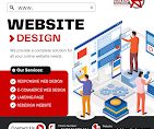 Advide Solutions – Professional Website Design Agency in Jaipur for Result-Driven Businesses