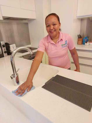 Best Cleaning Company Near Me