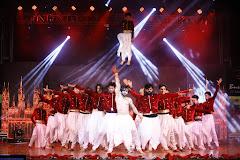Buskers – Best Jazz Dance Institute in Jaipur (Mahesh Nagar)