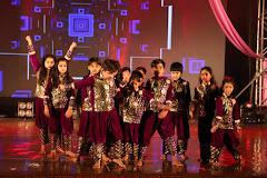 Buskers – Best Jazz Dance Institute in Jaipur (Malviya Nagar)