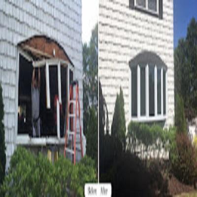 NJ Replacement Windows