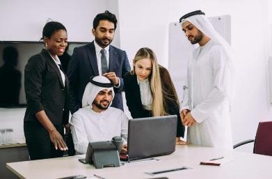 Public Relations Services Dubai