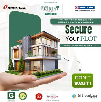 real estate developers in shankarpally