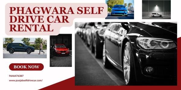Phagwara Self Drive car rental 9646476387