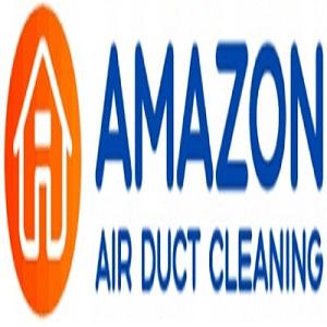 Amazon Air Duct & Dryer Vent Cleaning