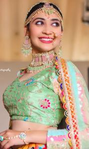 Beautician course in Saket New Delhi