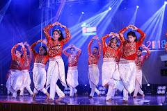 Buskers – Best Bollywood Dance Academy in Jaipur (Bani Park)
