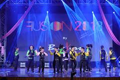 Buskers – Best Bollywood Dance Academy in Jaipur (Shyam Nagar)
